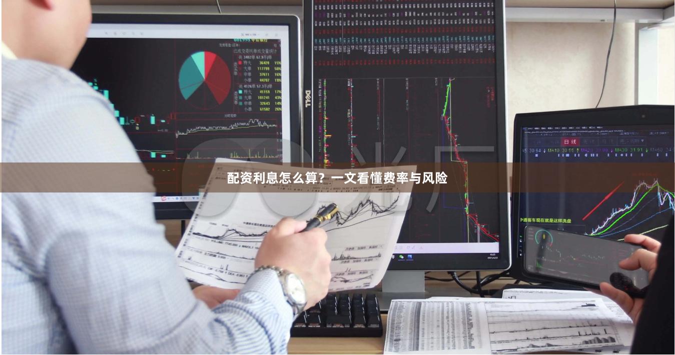 配资利息怎么算？一文看懂费率与风险